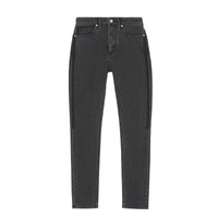 Jean skinny stretch - Mid Grey