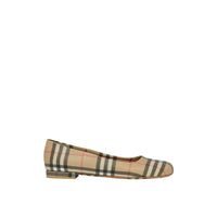Ballerines à motif Vintage check - Archive Beige Check