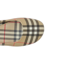 Ballerines à motif Vintage check - Archive Beige Check