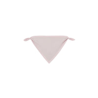 Coffret cadeau pour bébé à carreaux en trois pièces - Alabaster Pink