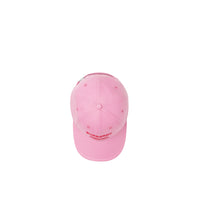 Casquette à motif Horseferry - Primrose Pink