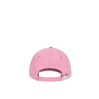 Casquette à motif Horseferry - Primrose Pink