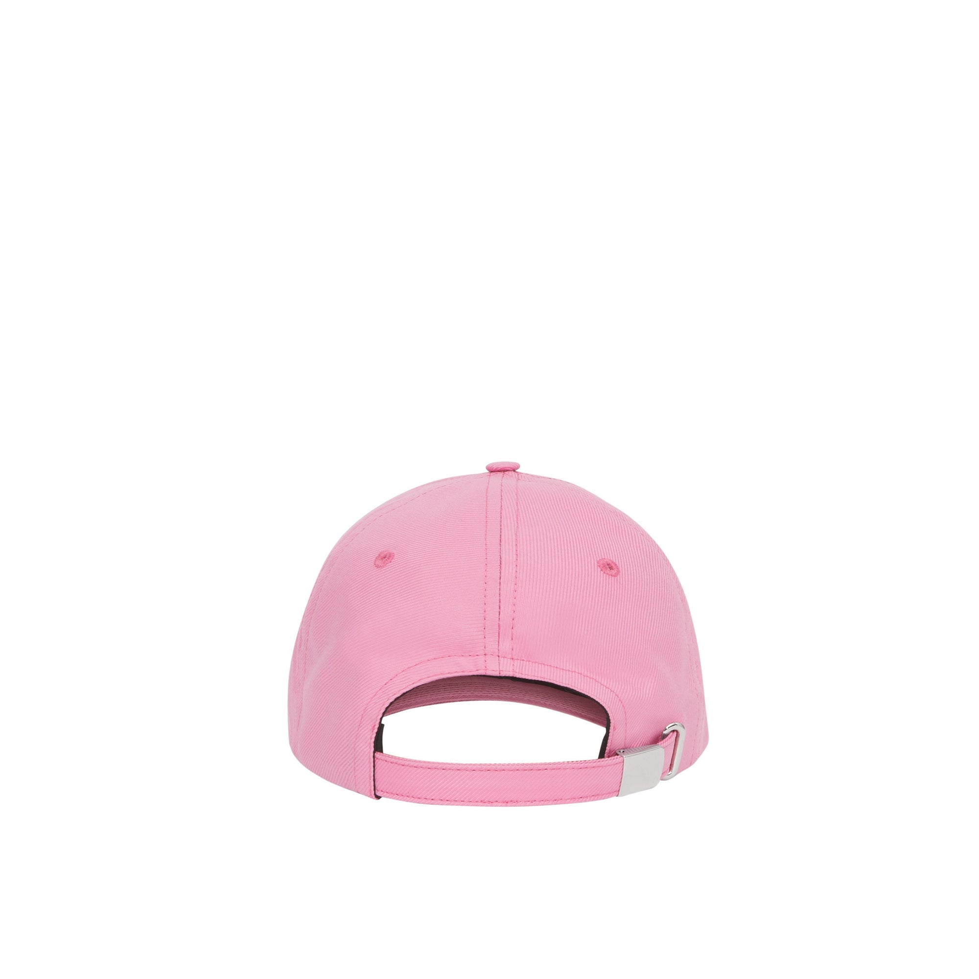 Casquette à motif Horseferry - Primrose Pink