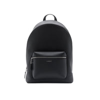 Sac à dos en cuir - Black