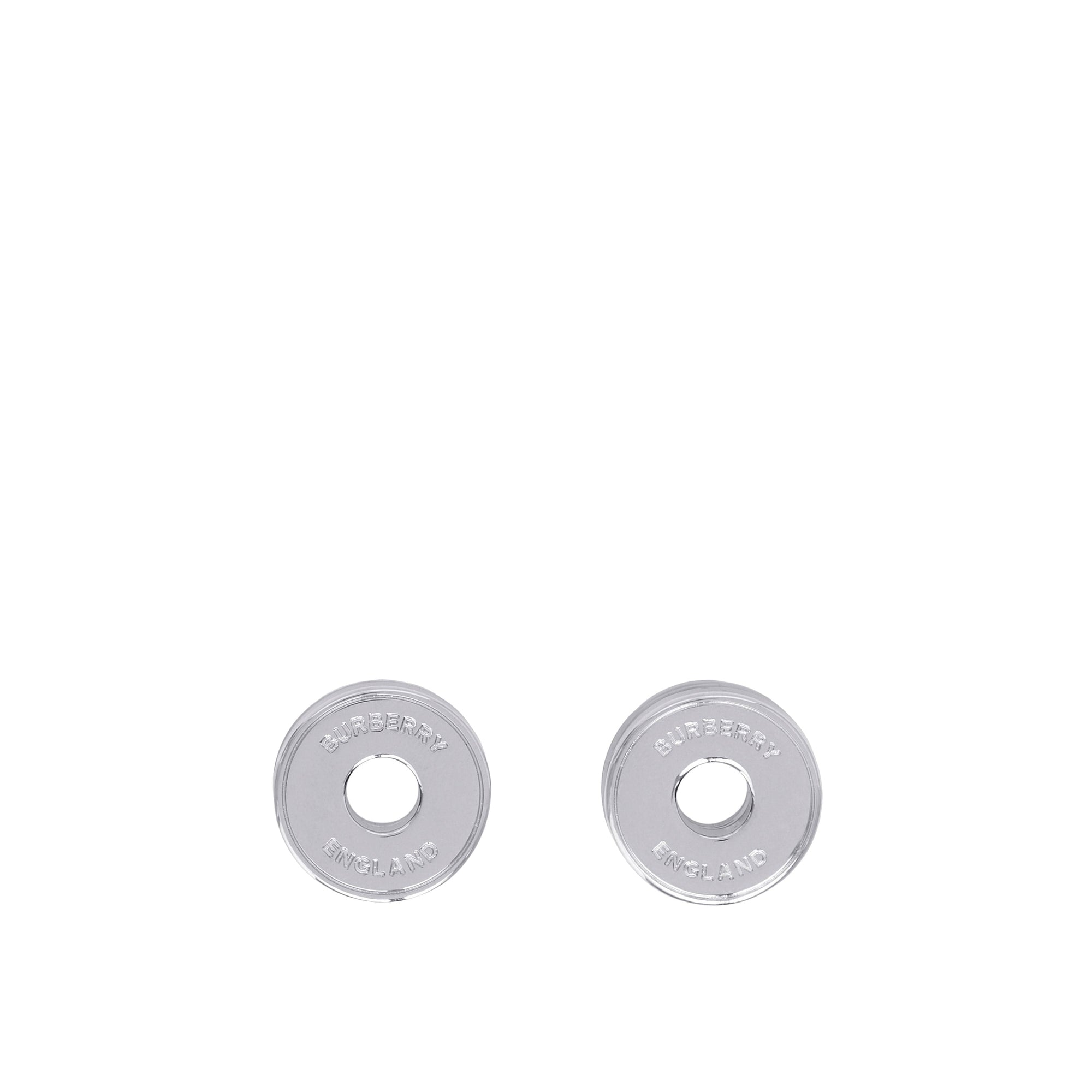 Boucles d'oreilles à logo - Palladio