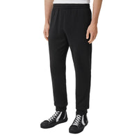 Pantalon de survêtement à logo - Black