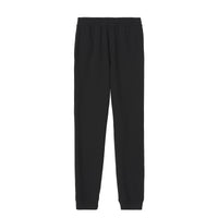 Pantalon de survêtement à logo - Black