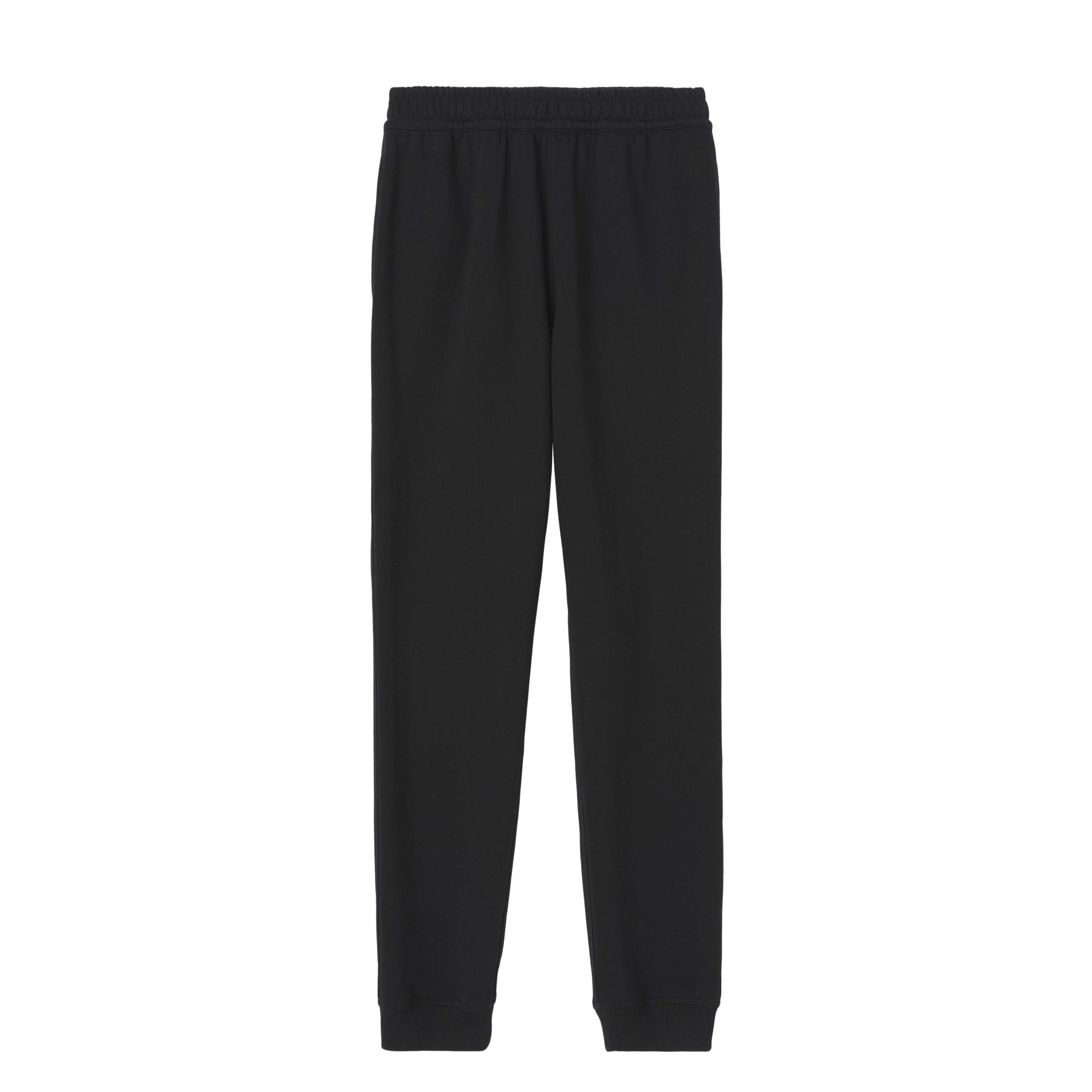 Pantalon de survêtement à logo - Black