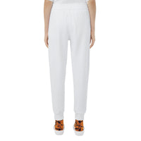 Pantalon de jogging en coton Monogram - White