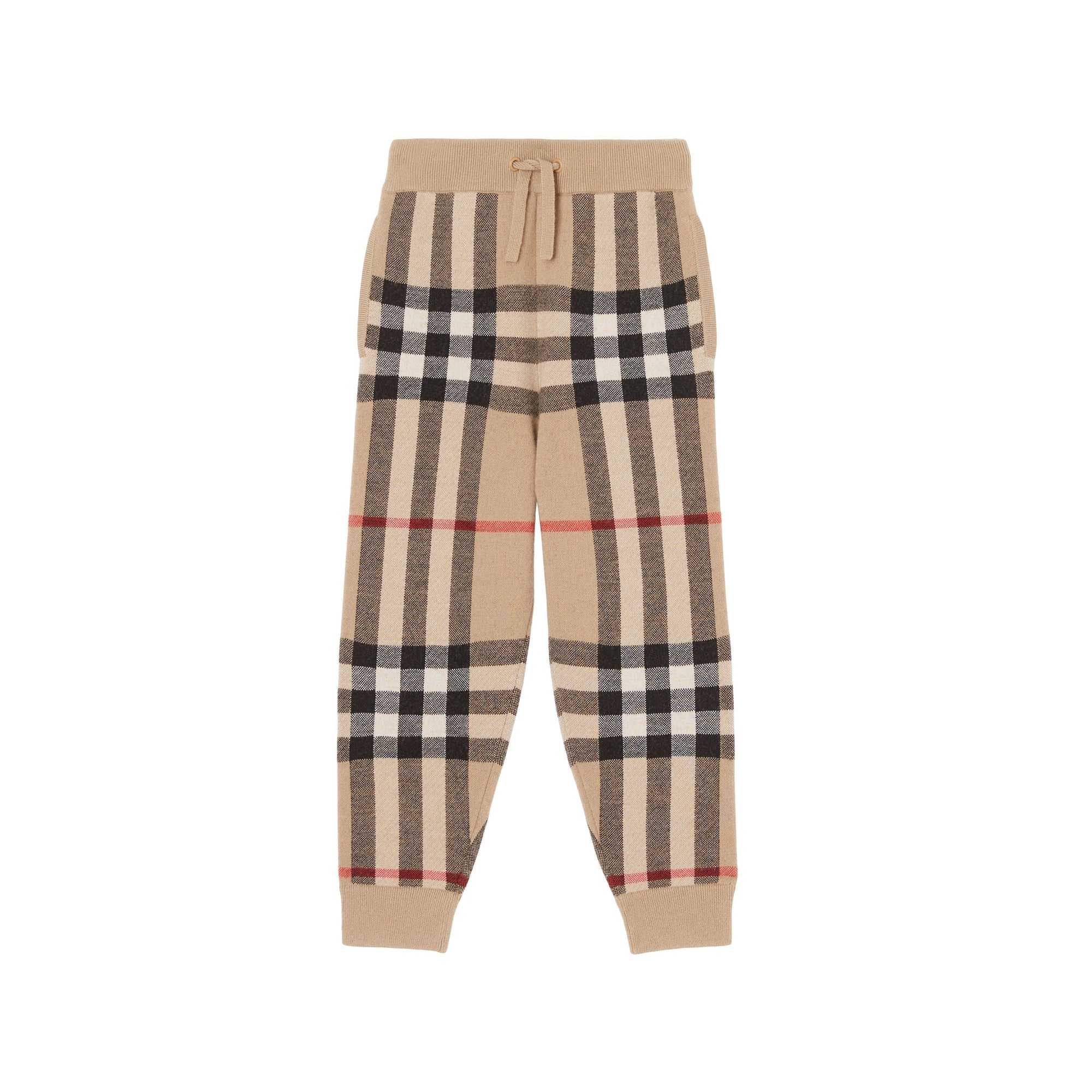 ZZNOSTOCK 0 - Archive Beige Check