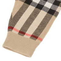 ZZNOSTOCK 0 - Archive Beige Check