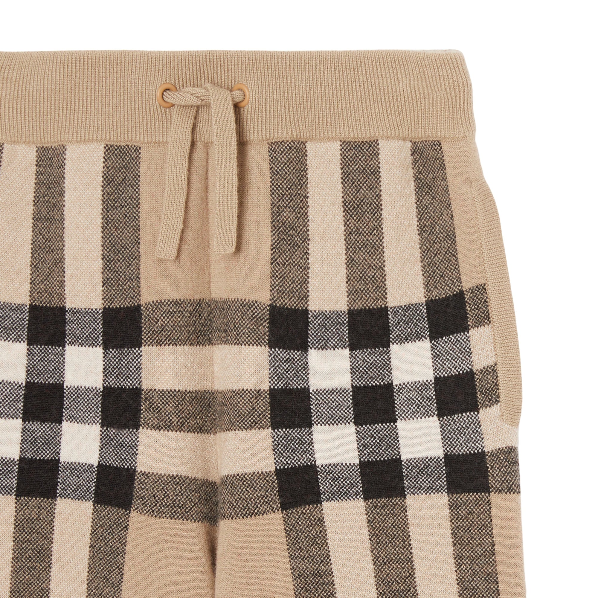 ZZNOSTOCK 0 - Archive Beige Check