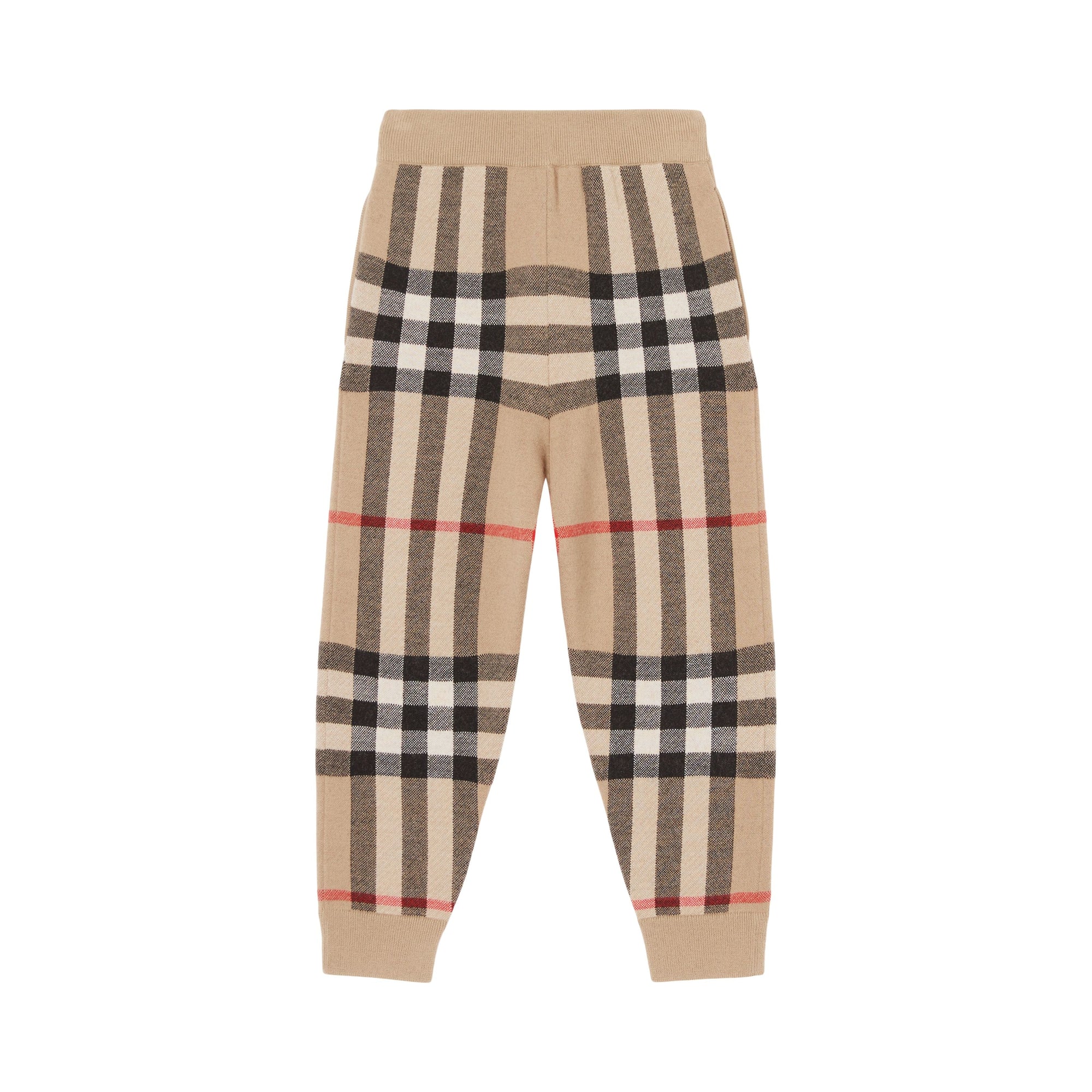 ZZNOSTOCK 0 - Archive Beige Check