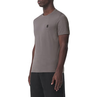T-shirt à monogramme TB - Seal Grey