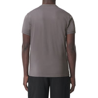 T-shirt à monogramme TB - Seal Grey