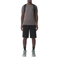 T-shirt à monogramme TB - Seal Grey