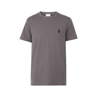 T-shirt à monogramme TB - Seal Grey