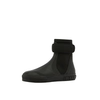 Sneakers montantes Sub bi-matière - Black