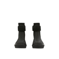 Sneakers montantes Sub bi-matière - Black