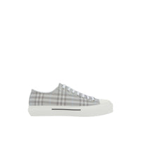 Sneakers à motif Vintage check - Grey Check