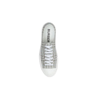 Sneakers à motif Vintage check - Grey Check