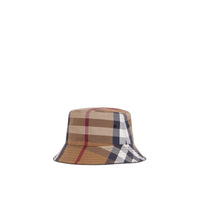 Bob classique à motif carreaux - Birch Brown Check