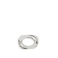 Bague à maillon plaquée - Palladio
