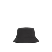 Bob en coton Horseferry - Black