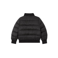 Manteau à capuche Horseferry - Black