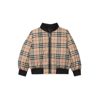 Manteau à capuche Horseferry - Black