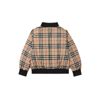 Manteau à capuche Horseferry - Black