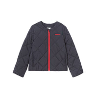 Veste extensible matelassée - Midnight