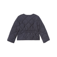 Veste extensible matelassée - Midnight