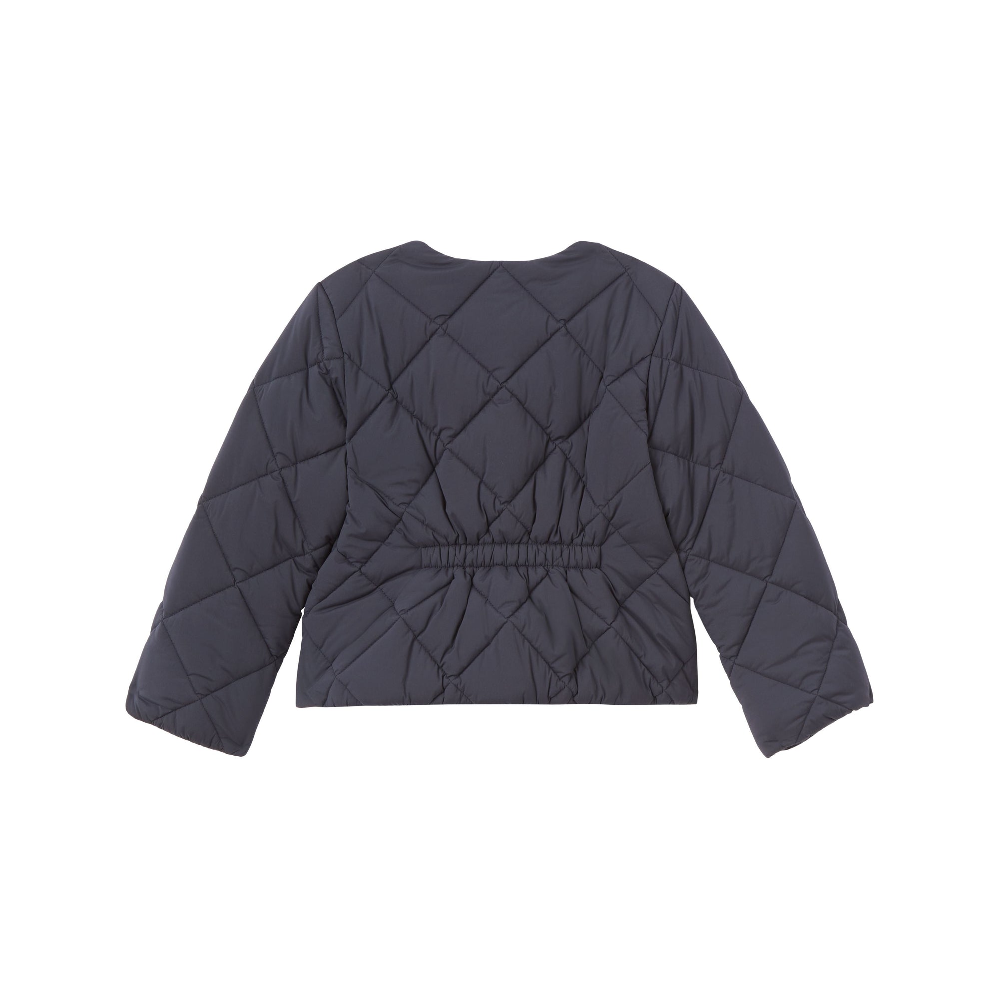 Veste extensible matelassée - Midnight