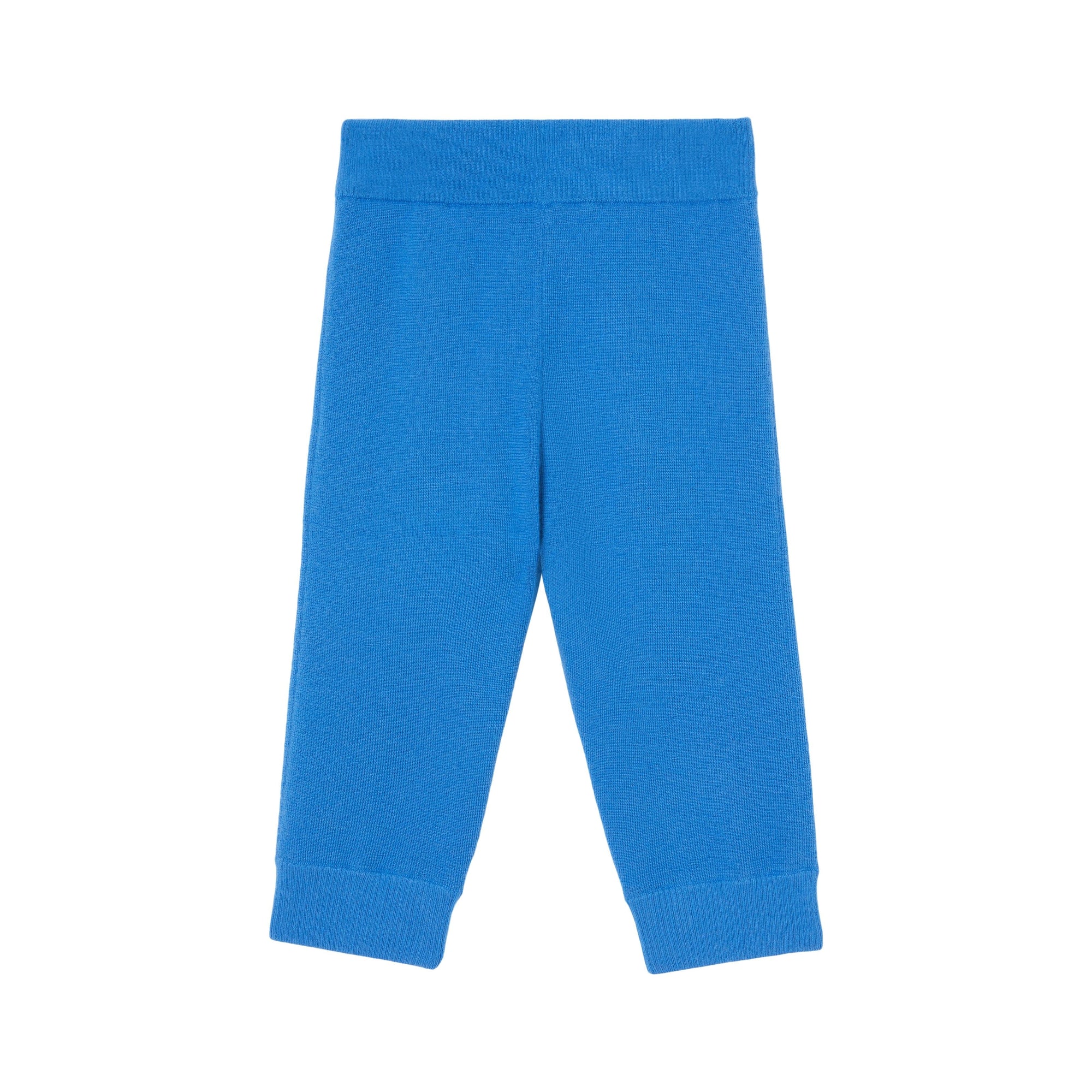 Pantalon de survêtement en cachemire - Canvas Blue