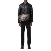 Grand sac Wright - Dark Birch Brown