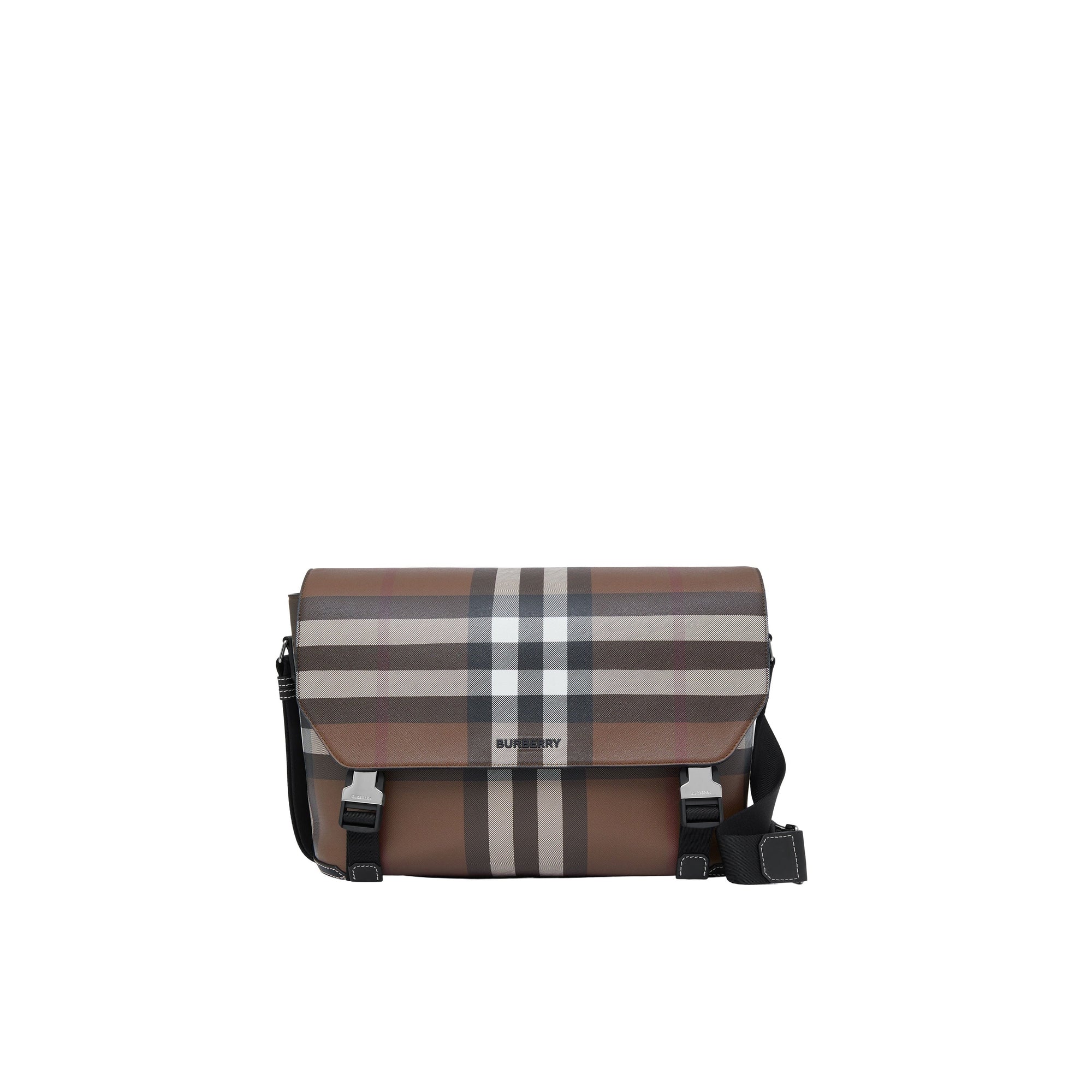 Grand sac Wright - Dark Birch Brown