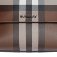 Grand sac Wright - Dark Birch Brown