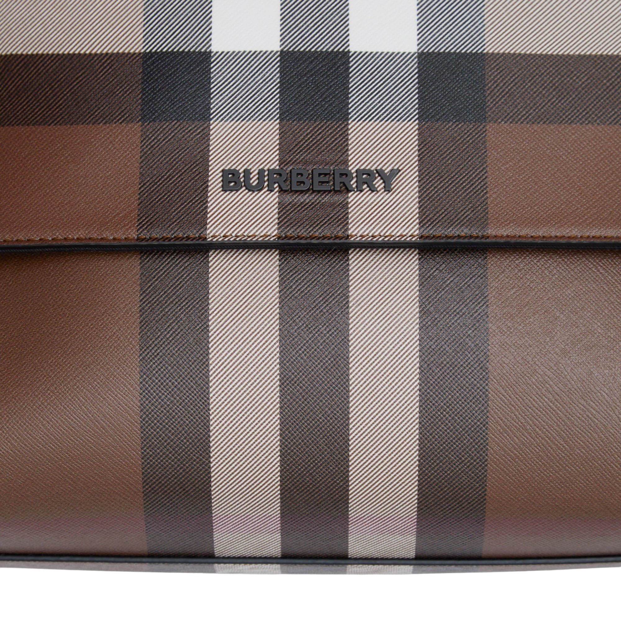Grand sac Wright - Dark Birch Brown