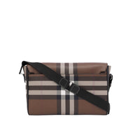 Grand sac Wright - Dark Birch Brown