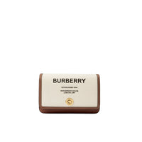 Mini sac Note Horseferry - Natural & Tan