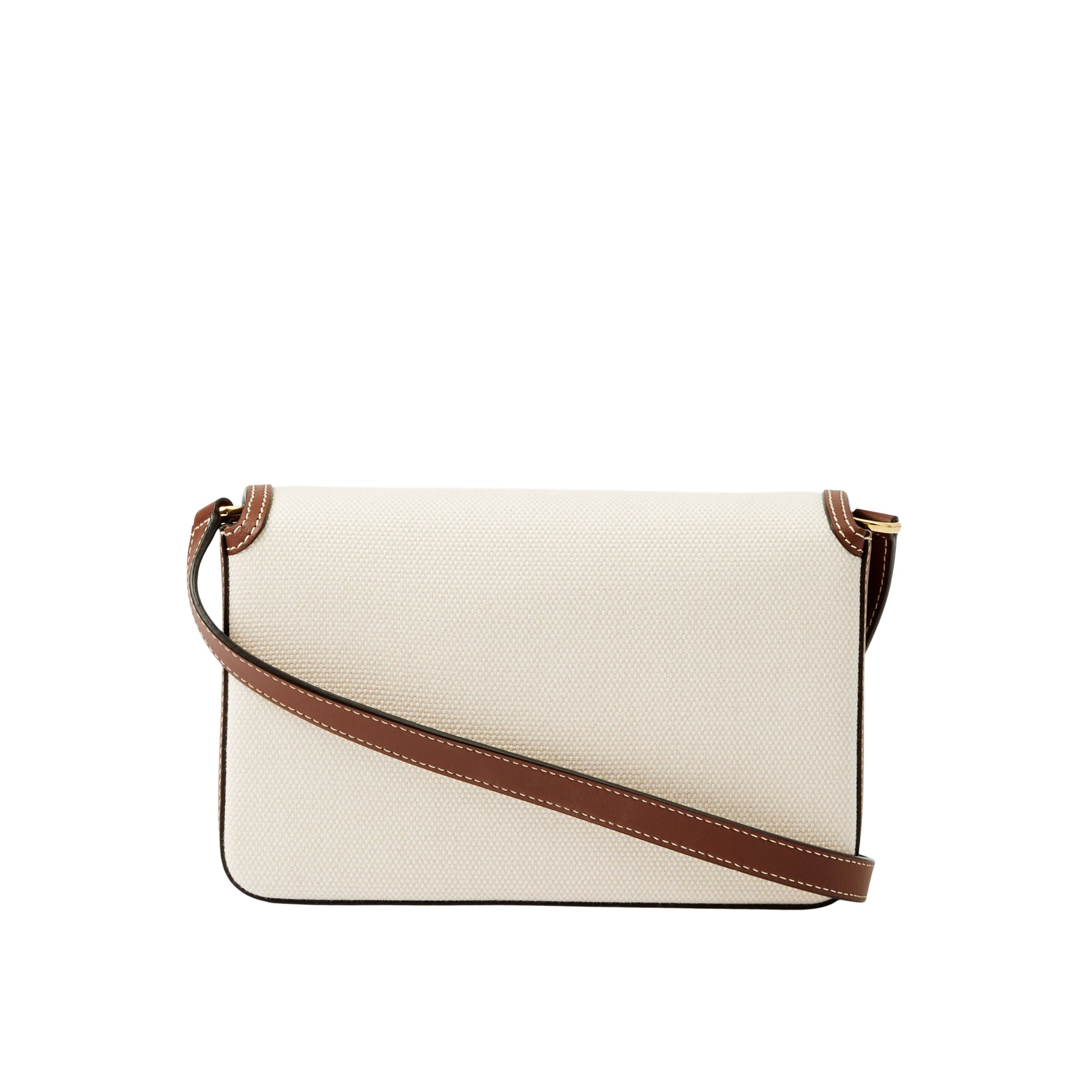 Mini sac Note Horseferry - Natural & Tan