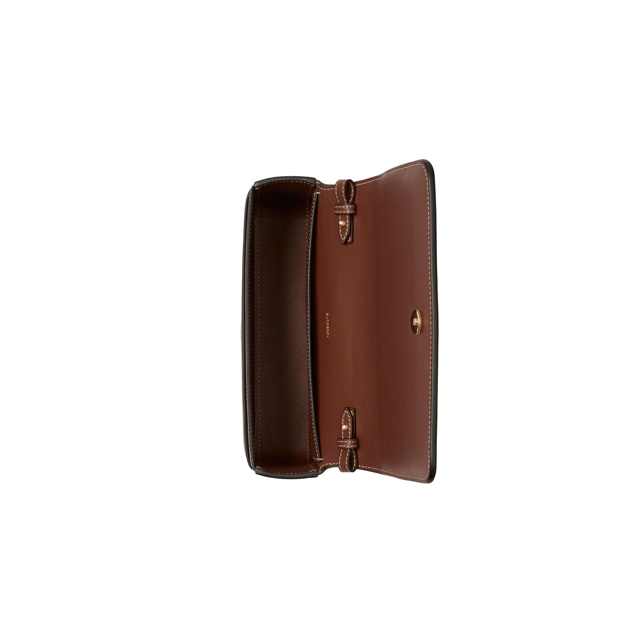 Mini sac Note Horseferry - Natural & Tan