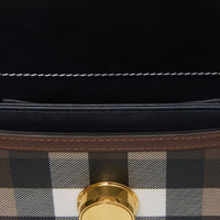 Petit sac Elizabeth - Dark Birch Brown