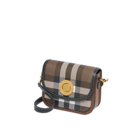 Petit sac Elizabeth - Dark Birch Brown