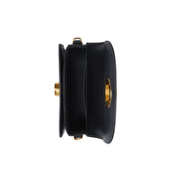 Petit sac Elizabeth - Dark Birch Brown