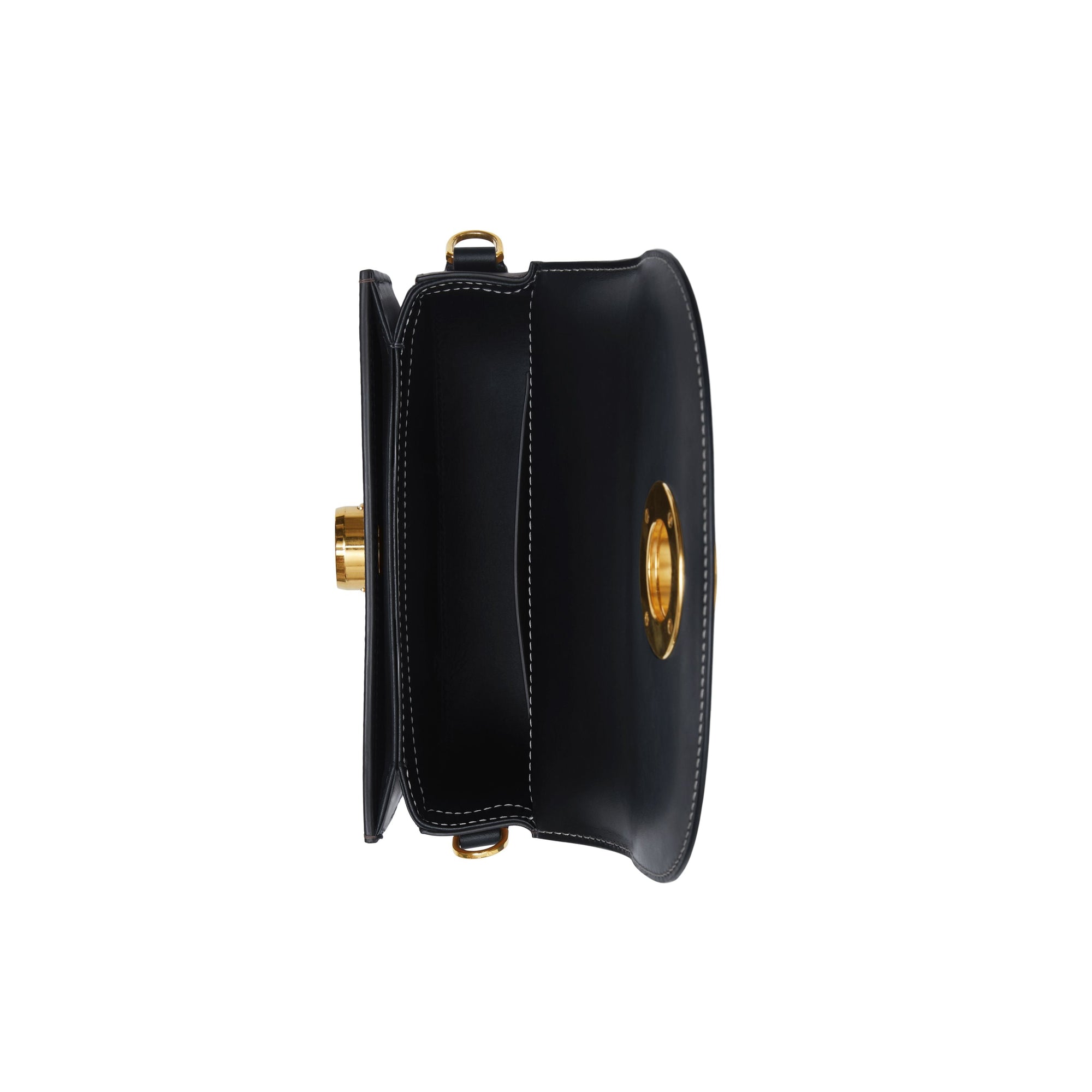 Petit sac Elizabeth - Dark Birch Brown