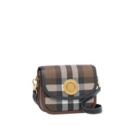Petit sac Elizabeth - Dark Birch Brown