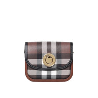 Petit sac Elizabeth - Dark Birch Brown