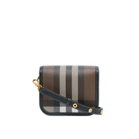 Petit sac Elizabeth - Dark Birch Brown